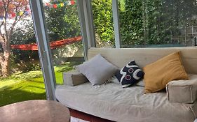Garden Suite